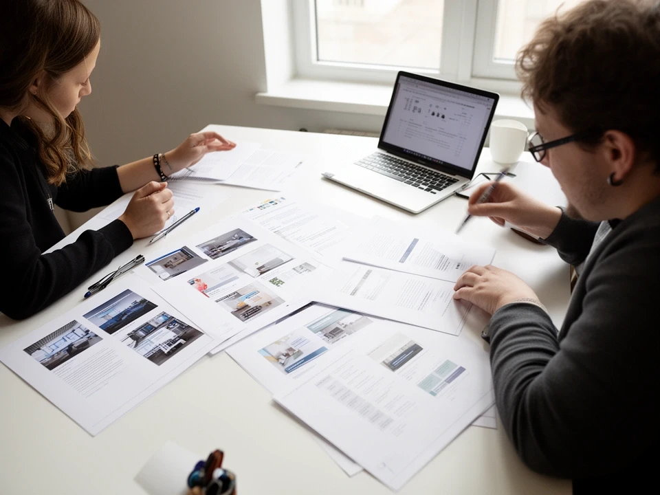 ピッチラボ — ピッチング準備の現場