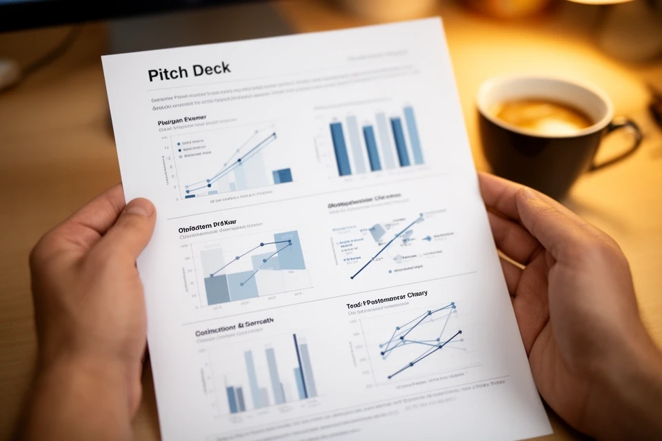 スタートアップ支援事例